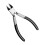 Wire Cutter Jewelry Pliers Flush Cut for Crafting 6