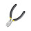 Wire Cutter Jewelry Pliers Flush Cut for Crafting 2