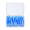 Interdental Brushes for Braces 60 Pcs 1