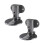 Adjustable Door Stopper with Magnet 2 Pack 1