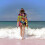 Teletubbies Beach Towel ultra-light quick-drying 2