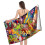 Teletubbies Beach Towel ultra-light quick-drying 4