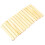 Toy Bridge for Hamster Pine Wood 1 Pack 1