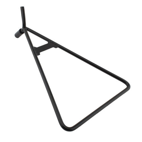 Motorcycle Triangle Stand Portable Dirt Bike Kickstand