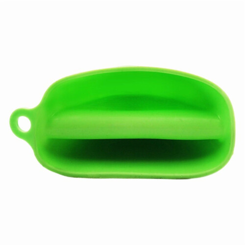 Silicone Non-Slip Oven Microwave Plate Clip Heat-Insulating 1