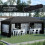 3 x 6m Pop-Up Gazebo, with Removable Walls - Black 6