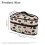 Fish Cat Handheld Steamer Storage Bag Universal Durable 6