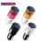 65W Car Charger Quick Charge 3.0 USB Type-C Cigarette 7