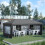 3 x 6m Pop-Up Gazebo, with Removable Walls - Grey 4