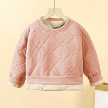 Kids Thermal Underwear Set Fleece-Lined 1 Pack