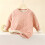 Kids Thermal Underwear Set Fleece-Lined 1 Pack 4