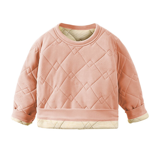 Kids Thermal Underwear Set Fleece-Lined 1 Pack 1