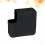 Black Silicone Sleeve for 87W Power Adapter 1 Piece 8