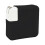 Black Silicone Sleeve for 87W Power Adapter 1 Piece 2
