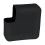 Black Silicone Sleeve for 87W Power Adapter 1 Piece 4