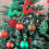 Christmas Ball Ornaments Shatterproof 45 Pcs Snowflake Gold 1