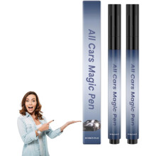 Stylopro Car Scratch Pen Weatherproof Touch-Up Paint 1 Pack