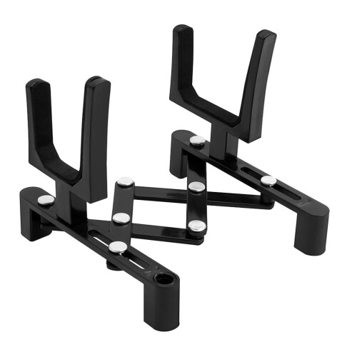 Violin Display Stand with Non-slip Pad 1 Pack
