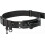 Fishing Rod Holder Belt Black Lightweight Adjustable 1