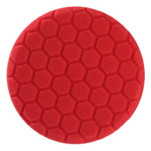 Buffing Polishing Pads Sponge Kit for Car Buffer Waxing