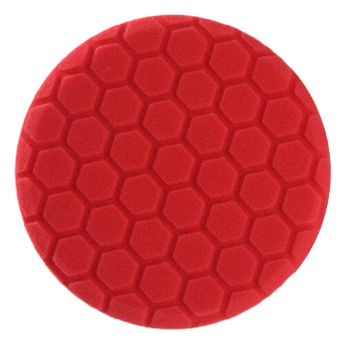 Buffing Polishing Pads Sponge Kit for Car Buffer Waxing