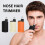 Stainless Steel ABS Nose Hair Trimmer 1 pc 6