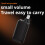 Stainless Steel ABS Nose Hair Trimmer 1 pc 7