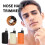 Stainless Steel ABS Nose Hair Trimmer 1 pc 3
