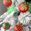 Christmas Ball Ornaments Shatterproof 45 Pcs Snowflake Gold 6