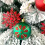 Christmas Ball Ornaments Shatterproof 45 Pcs Snowflake Gold 7