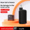 Stainless Steel ABS Nose Hair Trimmer 1 pc 4