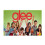 Glee Fox Jigsaw Puzzle 1000 Pieces Art Home Decor 2