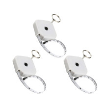 Retractable Tape Measure for Clothing Home Office Fitness 3