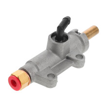 Rear Foot Brake Cylinder ATV Hydraulic Metal Accessory 1