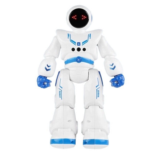 Motion Sensing Robot Kit Interactive Dancing Figure 1 Set 2