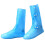 Waterproof Silicone Shoe Covers for Adults, Reusable 1