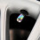 Tire Stem Caps Vibrant Multi-Color 4-Pack 1
