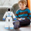 Motion Sensing Robot Kit Interactive Dancing Figure 1 Set 5