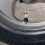 Tire Stem Caps Vibrant Multi-Color 4-Pack 4