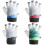 Cycling Gloves Sunscreen Ultra-Thin Three-and-a-Half-Finger 2