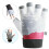 Cycling Gloves Sunscreen Ultra-Thin Three-and-a-Half-Finger 4