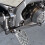 Adjustable Motorcycle Pegs for Highway Track Cruising 3