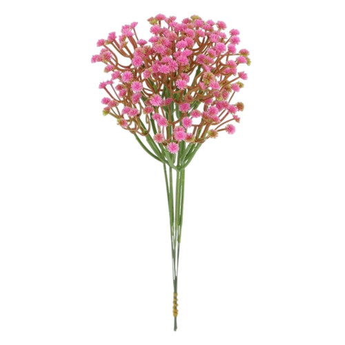 Artificial Baby Breath Flowers Bulk 1 Stem