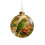 Nature's Birds Crystal Glass Ornament 1 pc 1