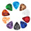 Guitar Picks 0.96mm Thickness 10-Pack 3