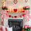 Heart Bow Decor for Tree Topper Gift Wrapping Wedding 4