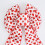 Heart Bow Decor for Tree Topper Gift Wrapping Wedding 7