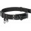 Fishing Rod Holder Belt Black Lightweight Adjustable 7