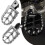 Adjustable Motorcycle Pegs for Highway Track Cruising 6