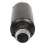 Motorcycle Exhaust Silencer Stainless Steel with Silver 4